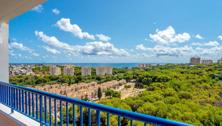 Apartment - Resale - Orihuela Costa - Altos de Campoamor