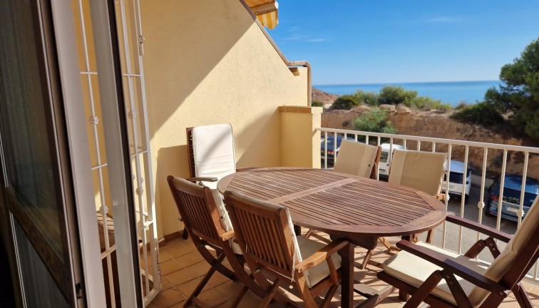 Apartment - Resale - Orihuela Costa - Campoamor