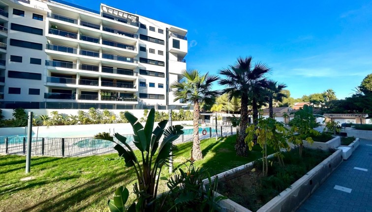 Apartment - Resale - Orihuela Costa - Campoamor