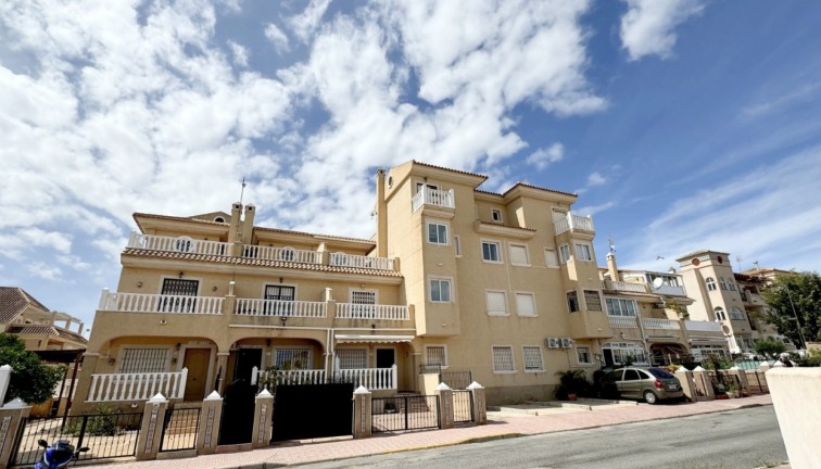 Apartment - Resale - Orihuela Costa - La Florida