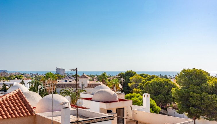 Apartment - Resale - Orihuela Costa - La Zenia