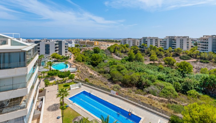 Apartment - Resale - Orihuela Costa - Los Dolses