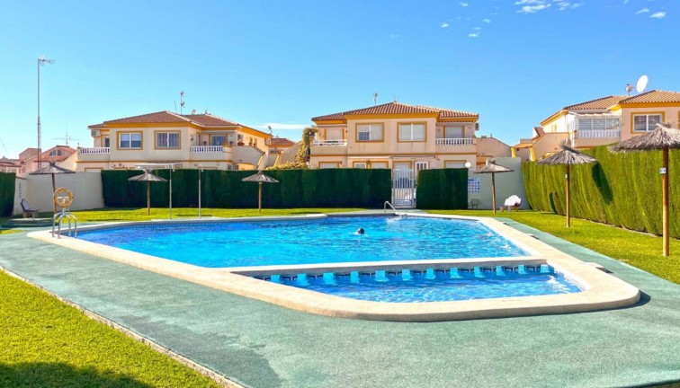 Apartment - Resale - Orihuela Costa - Playa Flamenca