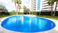 Apartment - Resale - Puerto Deportivo - CPS-71367