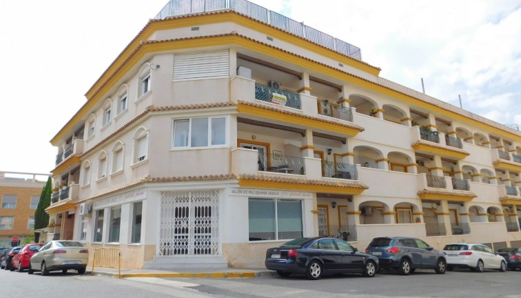 Apartment - Resale - San Miguel de Salinas - San Miguel de Salinas