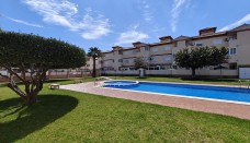 Apartment - Resale - San Pedro del Pinatar - GS-51482