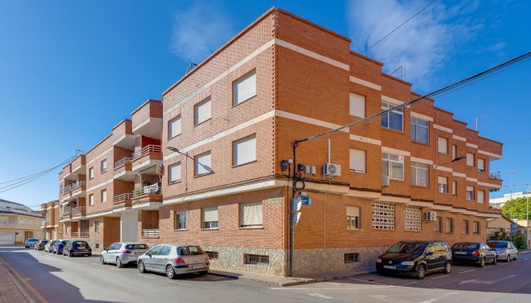 Apartment - Resale - San Pedro del Pinatar - San Pedro del Pinatar