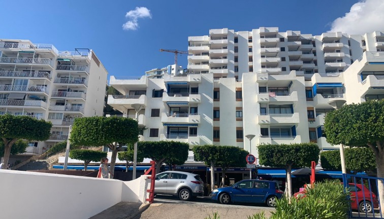 Apartment - Resale - Santa Ponsa - Santa Ponsa