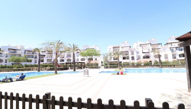 Apartment - Resale - Torre Pacheco - Torre Pacheco