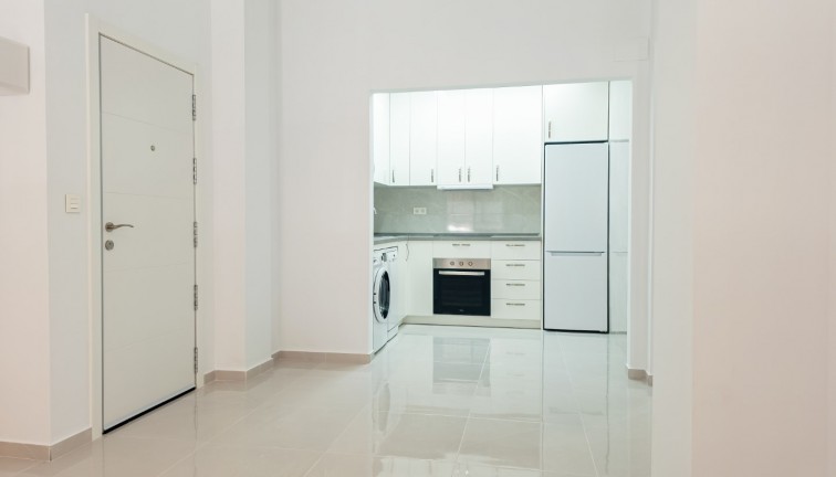 Apartment - Resale - Torrevieja - Acequion