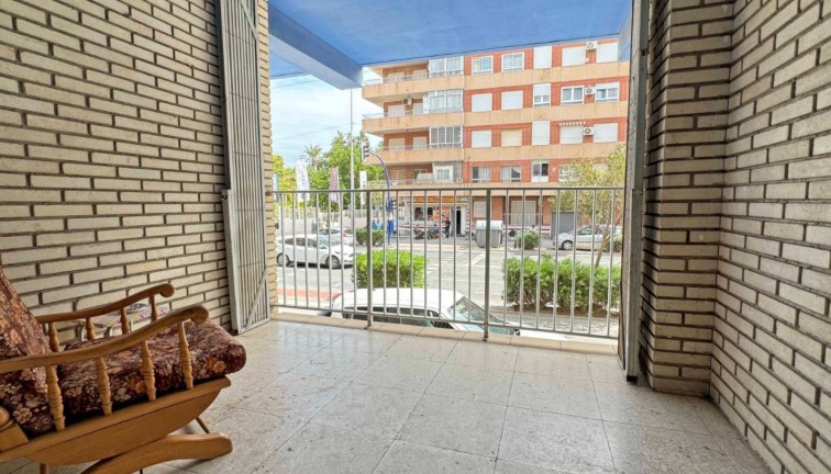 Apartment - Resale - Torrevieja - Acequion