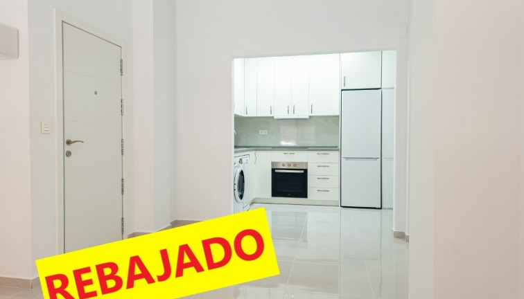 Apartment - Resale - Torrevieja - Acequion