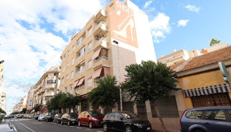 Apartment - Resale - Torrevieja - Acequion