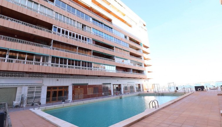 Apartment - Resale - Torrevieja - Acequion