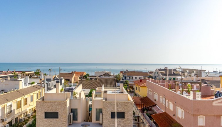 Apartment - Resale - Torrevieja - LA MATA