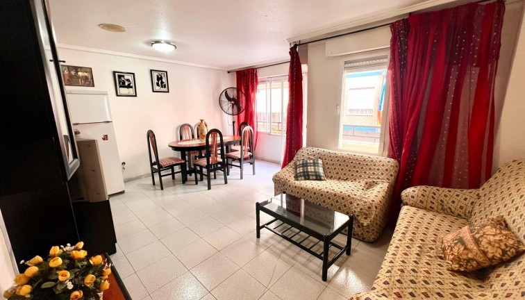 Apartment - Resale - Torrevieja - Torrevieja