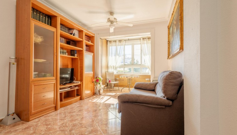 Apartment - Resale - Torrevieja - Torrevieja