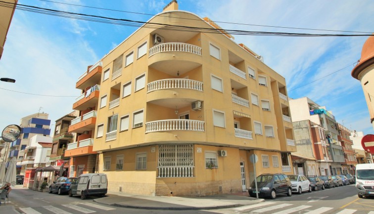 Apartment - Resale - Torrevieja - Torrevieja