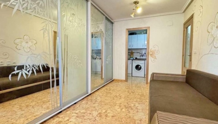 Apartment - Resale - Torrevieja - Torrevieja