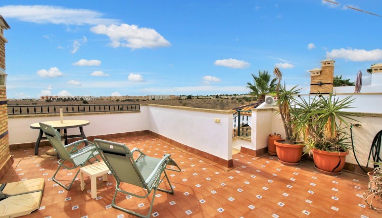 Apartment - Resale - Villamartín - PAU 8