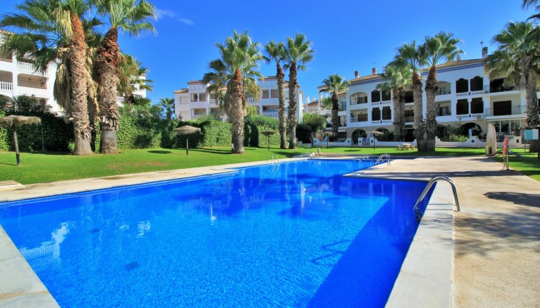 Apartment - Resale - Villamartín - Villamartín