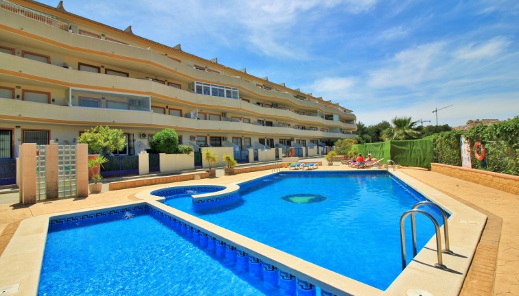 Apartment - Resale - Villamartín - Villamartín