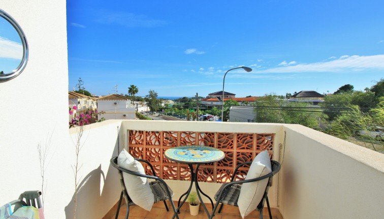 Apartment - Resale - Villamartín - Villamartín