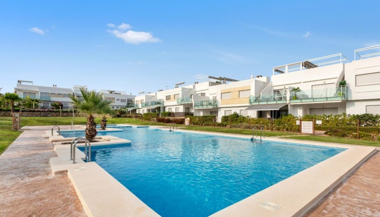 Apartment - Resale - Vistabella Golf - Vistabella Golf