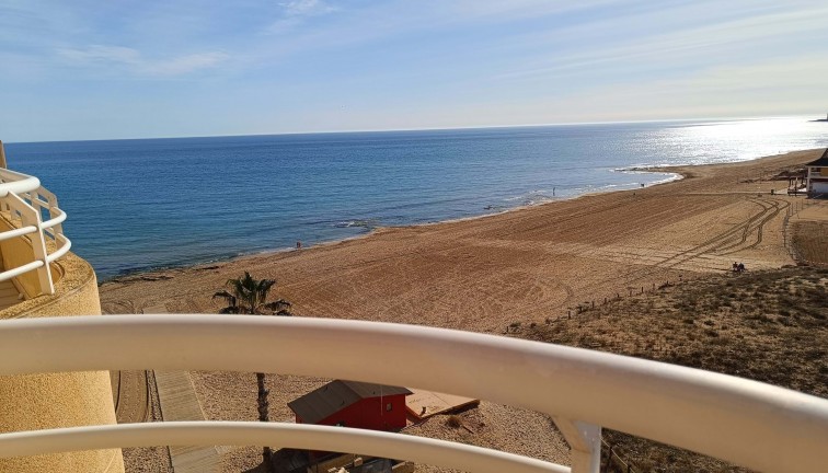 Apartment - Top Floor Apartment - Resale - La Mata - LA MATA