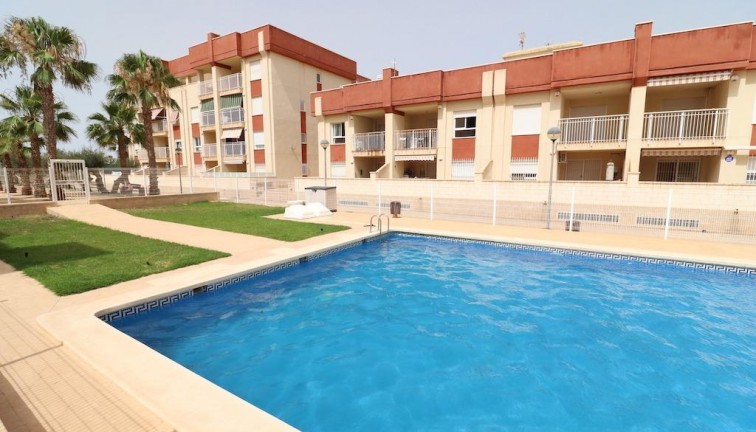 Apartment - Top Floor Apartment - Resale - Orihuela Costa - Lomas de Cabo Roig