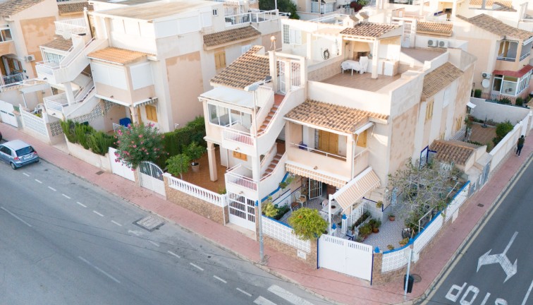 Apartment - Top Floor Apartment - Resale - Torrevieja - Los Frutales