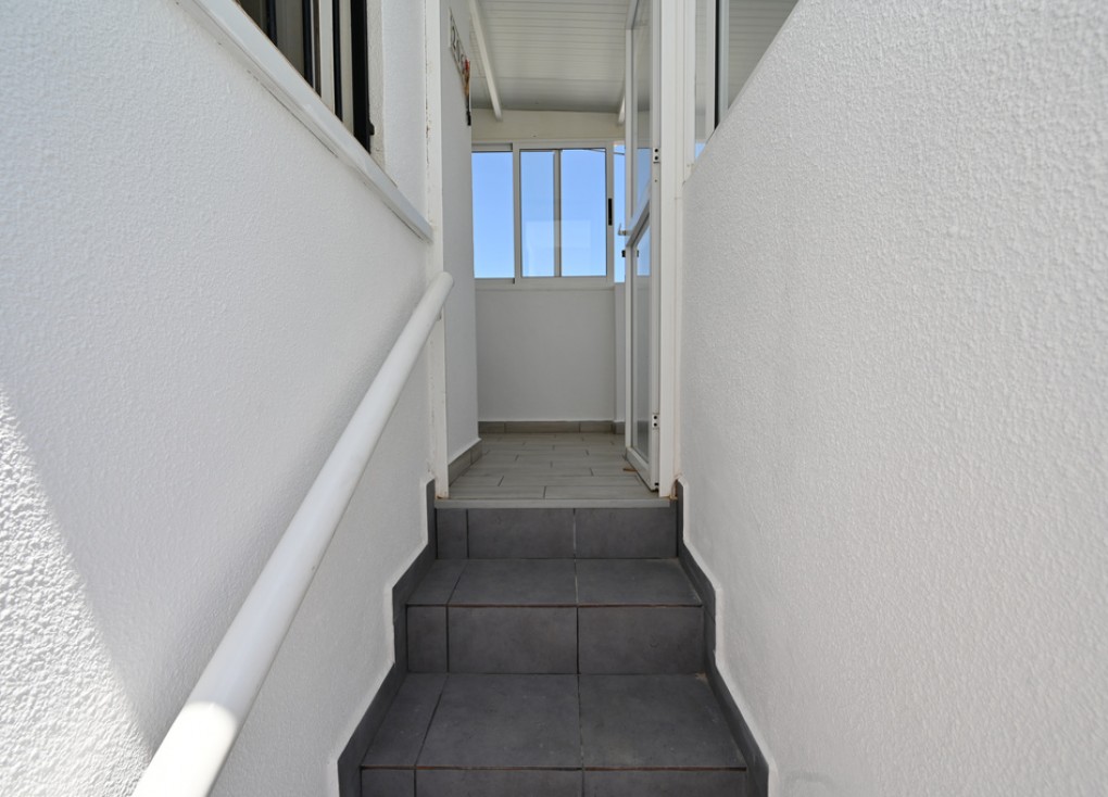 Återförsäljning - Bungalow - Torrevieja - Torretas