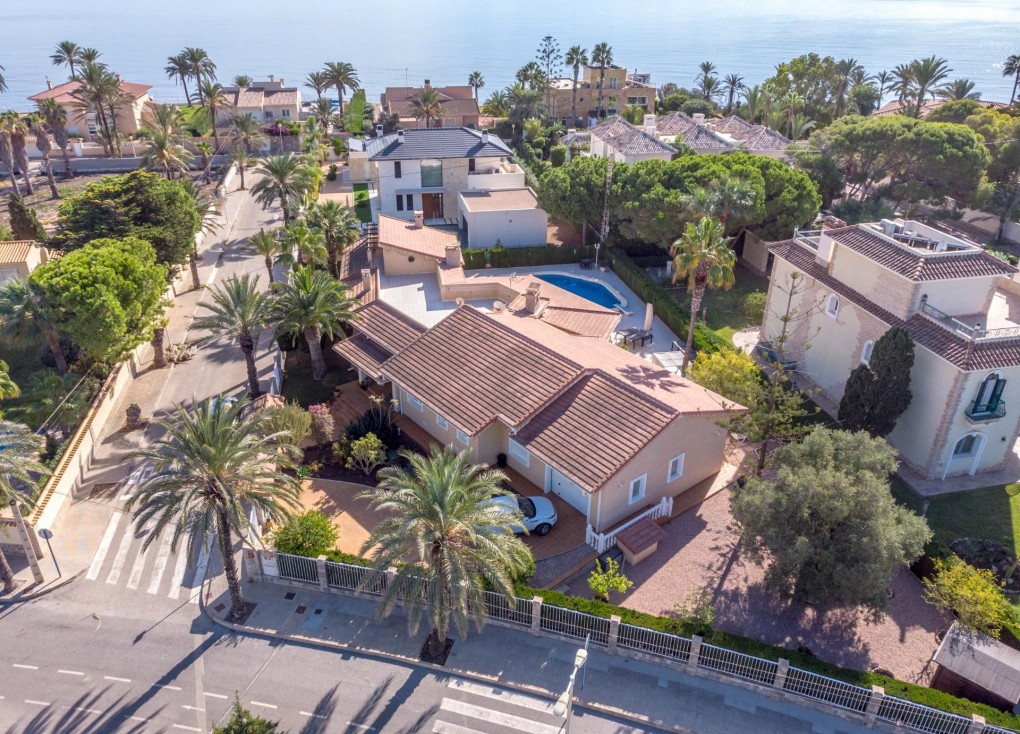 Återförsäljning - Fristående hus - Cabo Roig - MUY CERCA DE LA PLAYA