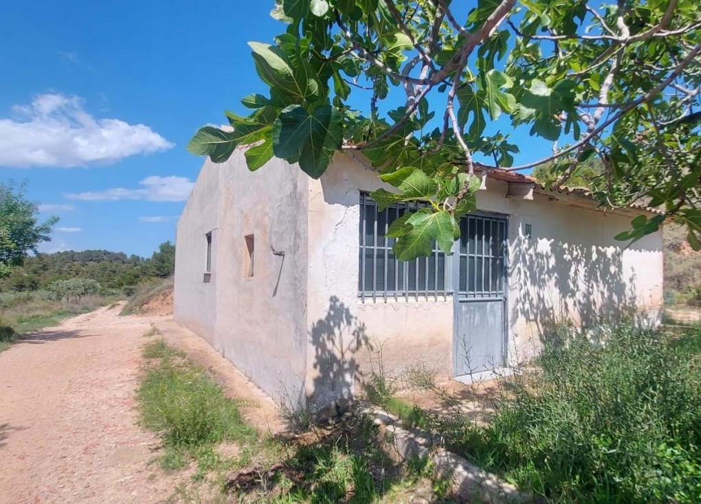 Återförsäljning - Fristående hus - Casas del Señor
