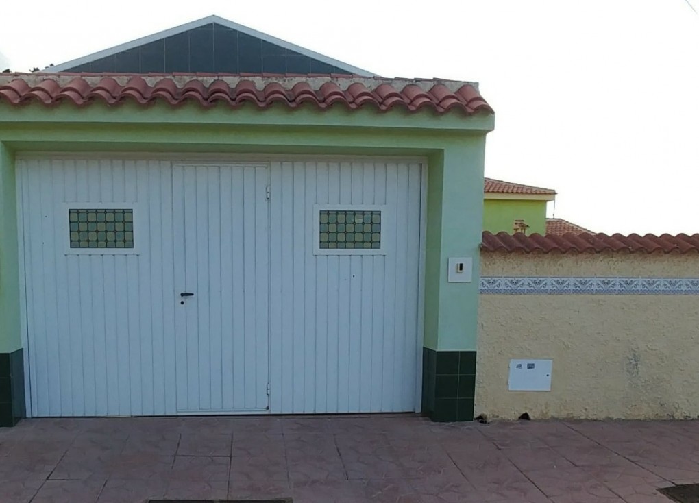 Återförsäljning - Fristående hus - Ciudad quesada - Ciudad Quesada