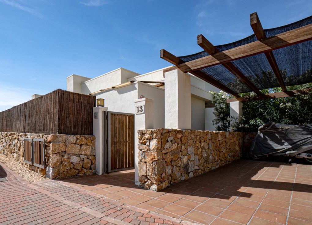 Återförsäljning - Fristående hus - Orihuela Costa - Las Colinas