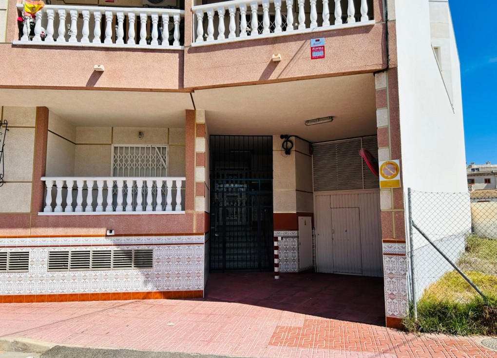 Återförsäljning - Fristående hus - Torrevieja - Playa de los Locos