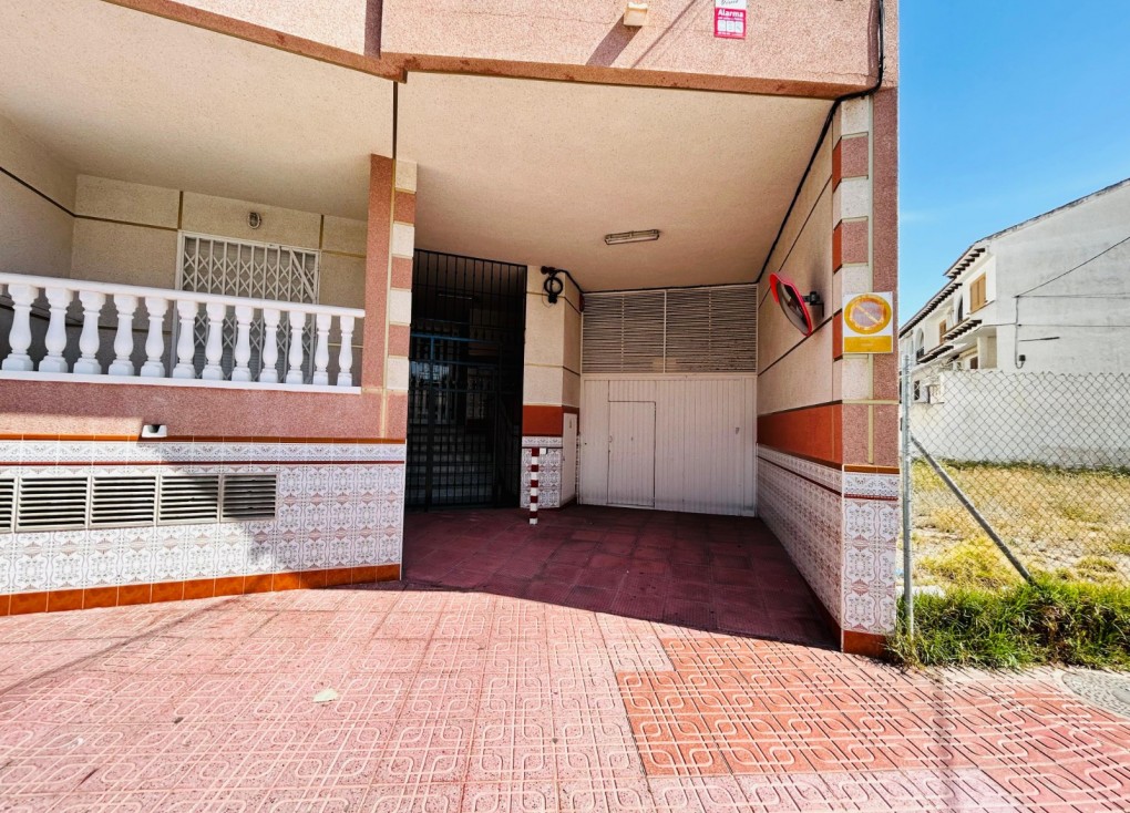 Återförsäljning - Fristående hus - Torrevieja - Playa de los Locos