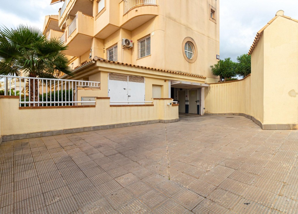 Återförsäljning - Storeroom - Orihuela Costa - Aguamarina