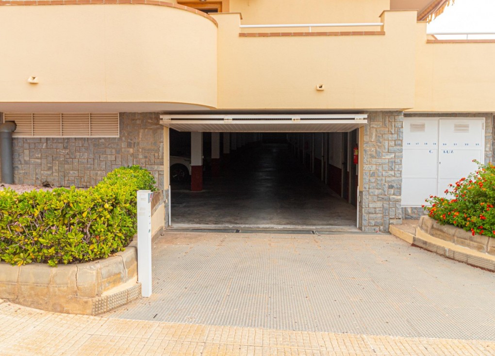 Återförsäljning - Storeroom - Orihuela Costa - Aguamarina