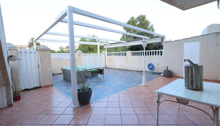 Bungalow - Återförsäljning - Orihuela Costa - Cabo Roig