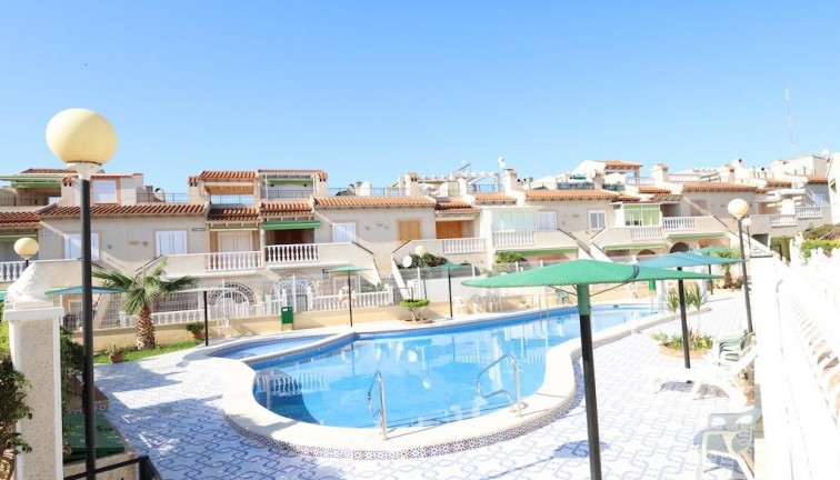 Bungalow - Resale - Guardamar del Segura - Pórtico Mediterráneo