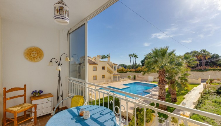 Bungalow - Resale - Orihuela Costa - Villamartín