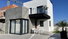 Chalet - New Build - Torrevieja - NBLE-14469