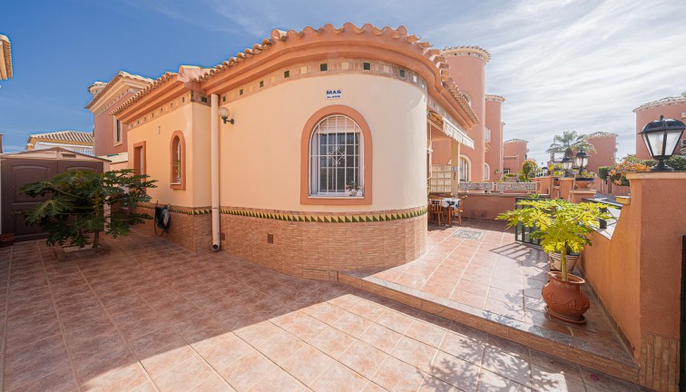 Chalet - Resale - Playa Flamenca - Playa Flamenca