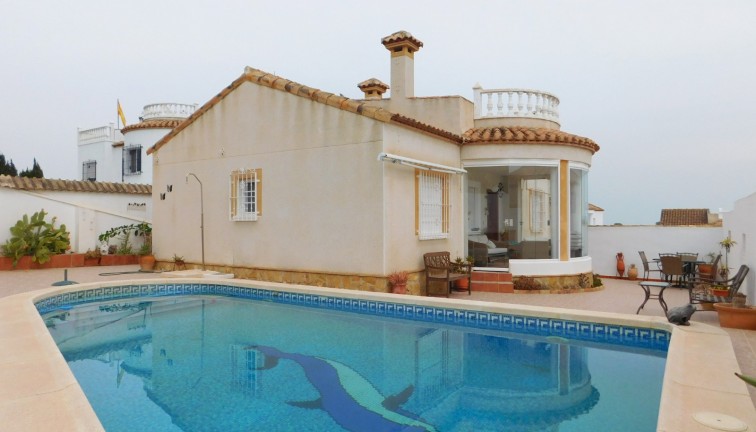 Chalet - Resale - San Miguel de Salinas - San Miguel de Salinas