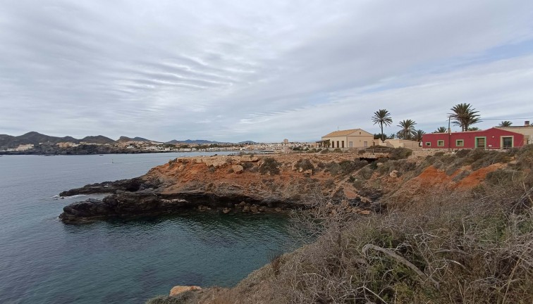 Duplex apartment - Resale - Cabo de Palos - Cabo de Palos