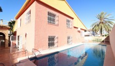 Fristående hus - Återförsäljning - Cabo Roig - IH-98681