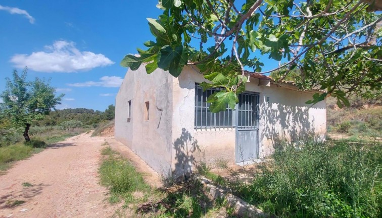 Fristående hus - Återförsäljning - Casas del Señor - Casas del Señor