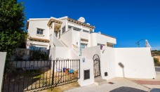 Fristående hus - Återförsäljning - Las Ramblas Golf - CPS-46969